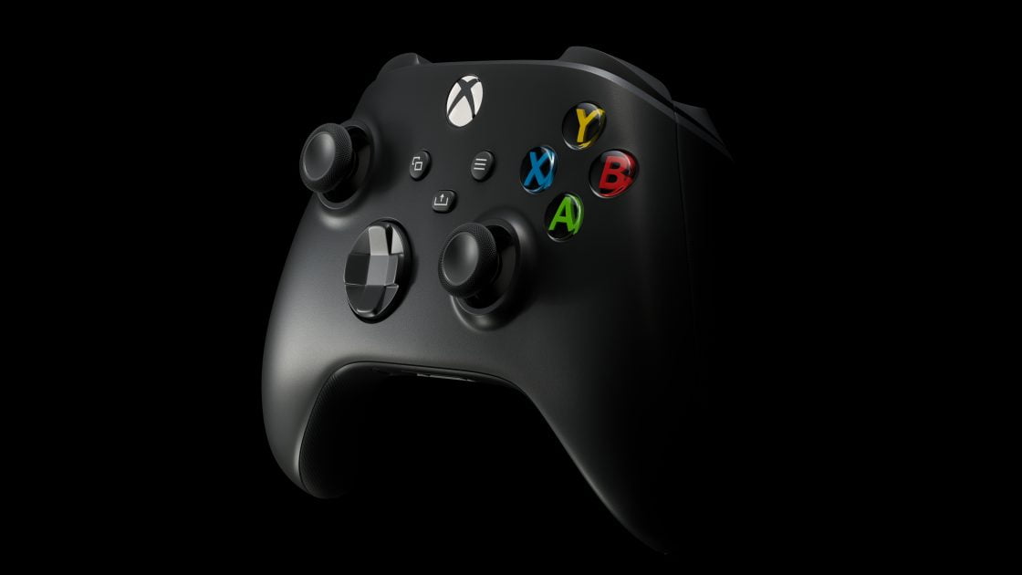 Xbox Series X Controller